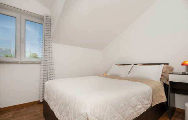 Domy wakacyjne - Makarska-Zagvozd , Chorwacja - CDF209 607