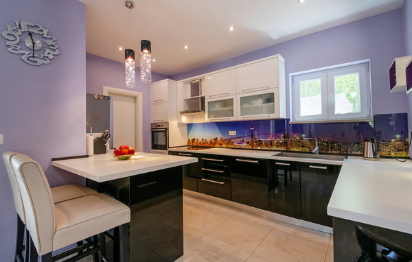 Domy wakacyjne - Makarska-Zagvozd , Chorwacja - CDF209 5