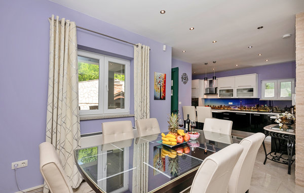 Domy wakacyjne - Makarska-Zagvozd , Chorwacja - CDF209 404