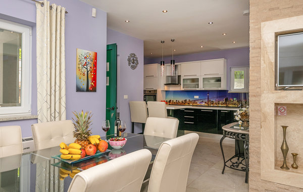 Domy wakacyjne - Makarska-Zagvozd , Chorwacja - CDF209 405