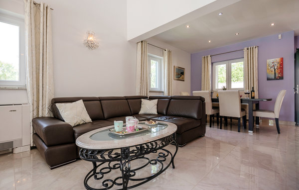 Domy wakacyjne - Makarska-Zagvozd , Chorwacja - CDF209 301