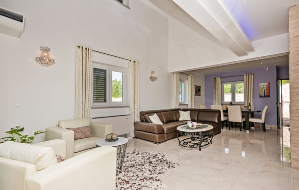 Domy wakacyjne - Makarska-Zagvozd , Chorwacja - CDF209 302