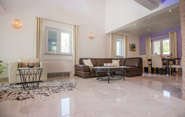 Domy wakacyjne - Makarska-Zagvozd , Chorwacja - CDF209 303