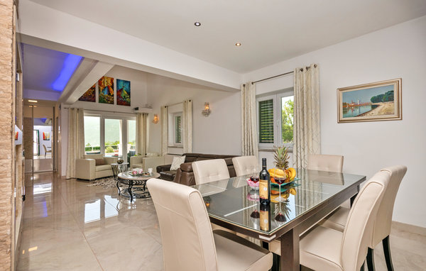 Domy wakacyjne - Makarska-Zagvozd , Chorwacja - CDF209 304