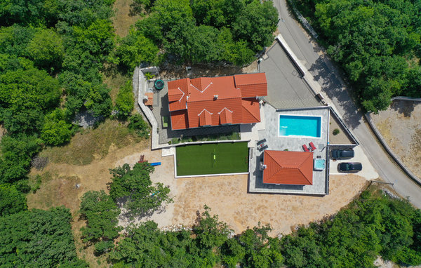 Domy wakacyjne - Makarska-Zagvozd , Chorwacja - CDF209 81