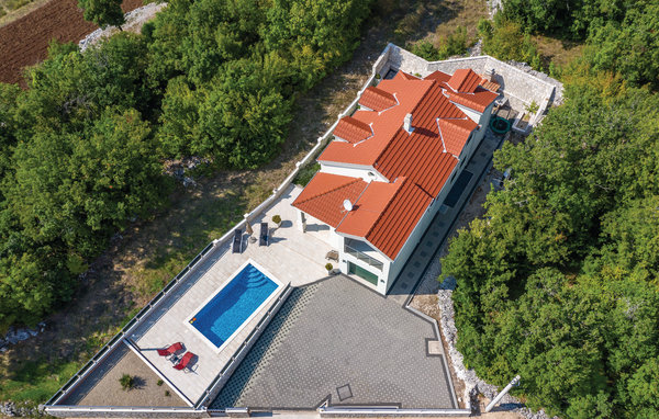 Ferienhaus - Makarska-Zagvozd , Kroatien - CDF209 83
