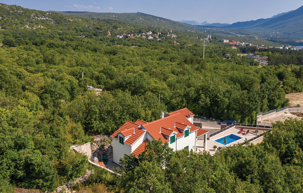 Ferienhaus - Makarska-Zagvozd , Kroatien - CDF209 84