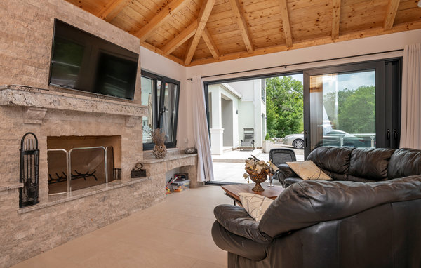 Domy wakacyjne - Makarska-Zagvozd , Chorwacja - CDF209 4