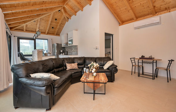 Domy wakacyjne - Makarska-Zagvozd , Chorwacja - CDF209 108