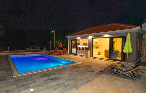 Domy wakacyjne - Makarska-Zagvozd , Chorwacja - CDF209 115