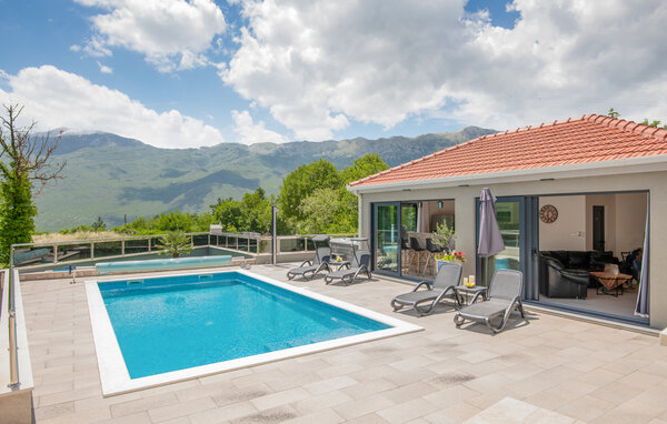 Domy wakacyjne - Makarska-Zagvozd , Chorwacja - CDF209 9