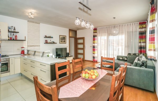 Domy wakacyjne - Split-Dugopolje , Chorwacja - CDF220 2