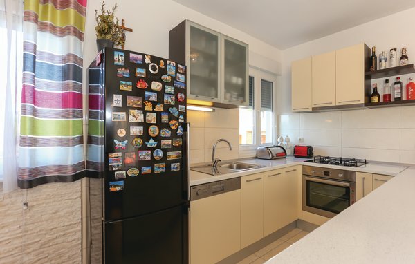 Kuća-za-odmor - Split-Dugopolje , Hrvatska - CDF220 403