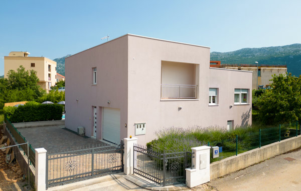 Kuća-za-odmor - Split-Dugopolje , Hrvatska - CDF220 5
