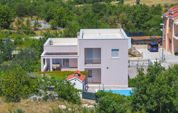 Kuća-za-odmor - Split-Dugopolje , Hrvatska - CDF220 81