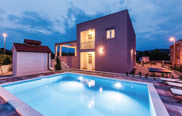 Kuća-za-odmor - Split-Dugopolje , Hrvatska - CDF220 7