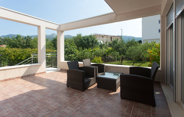Kuća-za-odmor - Split-Dugopolje , Hrvatska - CDF220 103