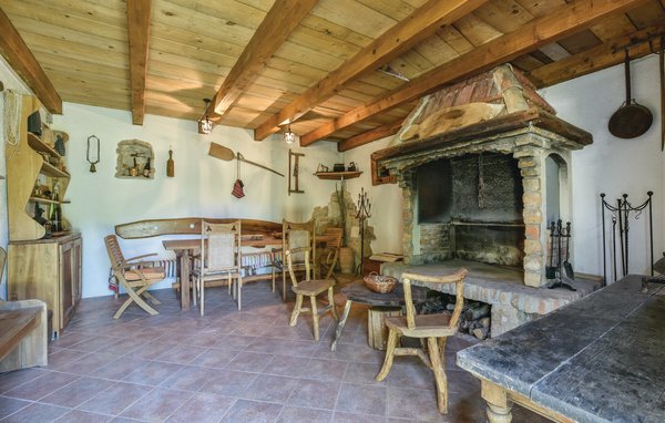 Domy wakacyjne - Split-Dicmo , Chorwacja - CDF252 501