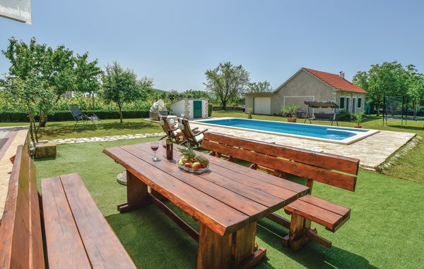 Domy wakacyjne - Split-Dicmo , Chorwacja - CDF252 14