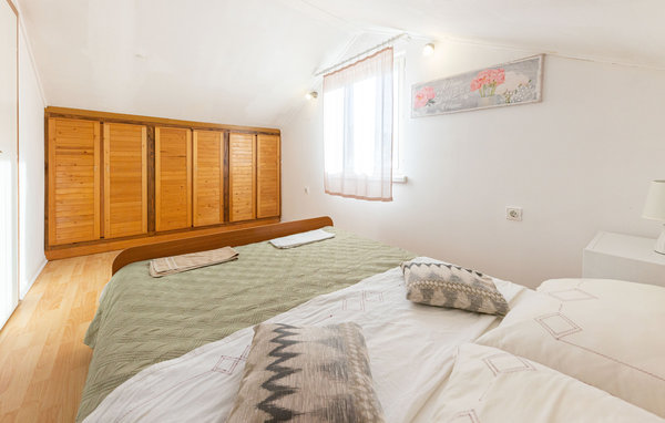 Kuća-za-odmor - Split-Kotlenice , Hrvatska - CDF254 602