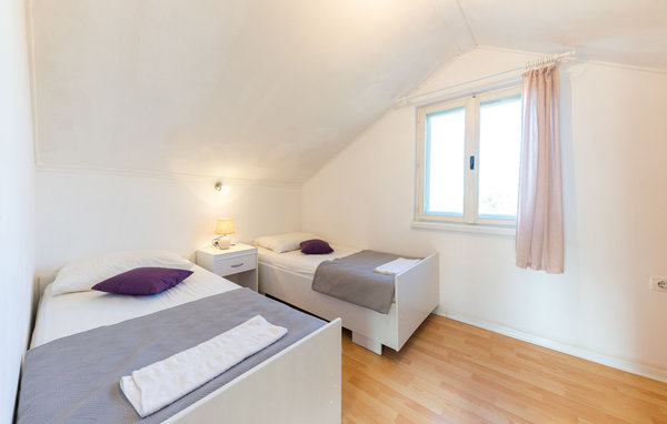 Kuća-za-odmor - Split-Kotlenice , Hrvatska - CDF254 604