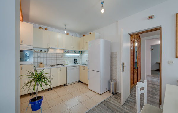 Kuća-za-odmor - Split-Kotlenice , Hrvatska - CDF254 401