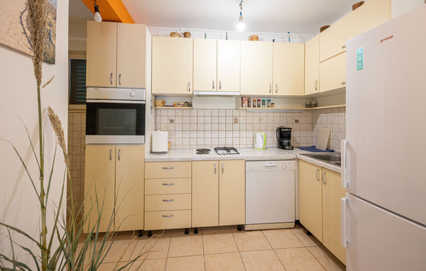 Kuća-za-odmor - Split-Kotlenice , Hrvatska - CDF254 402