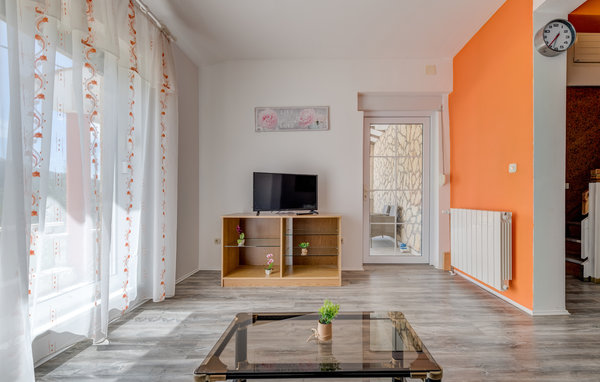 Kuća-za-odmor - Split-Kotlenice , Hrvatska - CDF254 302