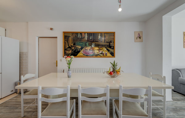 Kuća-za-odmor - Split-Kotlenice , Hrvatska - CDF254 303