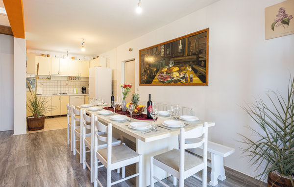 Kuća-za-odmor - Split-Kotlenice , Hrvatska - CDF254 8