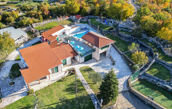 Kuća-za-odmor - Split-Kotlenice , Hrvatska - CDF254 81