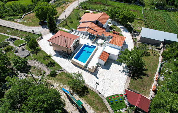 Kuća-za-odmor - Split-Kotlenice , Hrvatska - CDF254 84