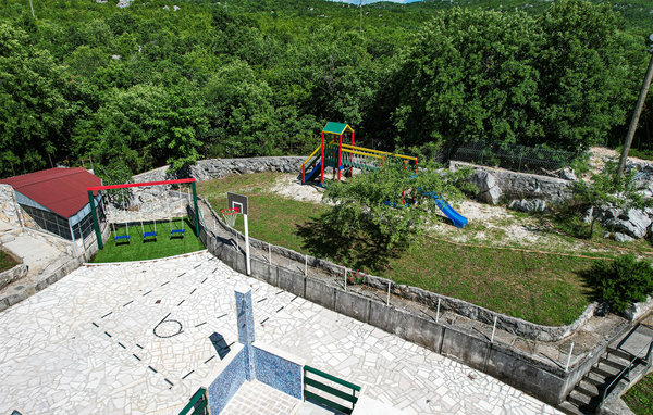 Kuća-za-odmor - Split-Kotlenice , Hrvatska - CDF254 86