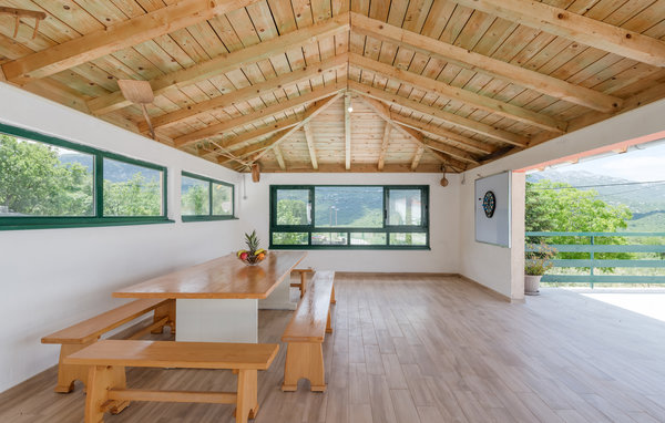 Kuća-za-odmor - Split-Kotlenice , Hrvatska - CDF254 101
