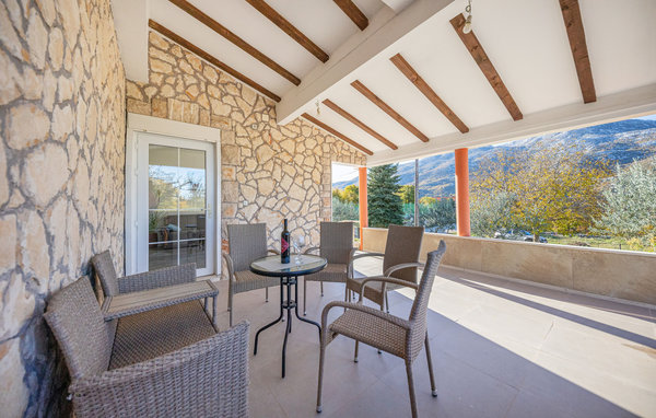 Kuća-za-odmor - Split-Kotlenice , Hrvatska - CDF254 4