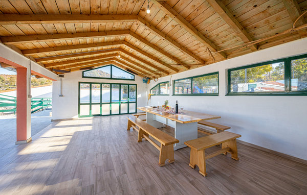 Kuća-za-odmor - Split-Kotlenice , Hrvatska - CDF254 3