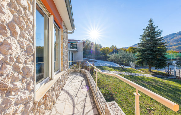 Kuća-za-odmor - Split-Kotlenice , Hrvatska - CDF254 104