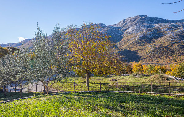 Kuća-za-odmor - Split-Kotlenice , Hrvatska - CDF254 106