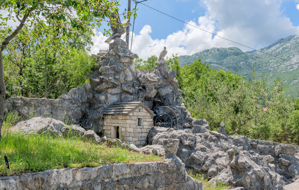 Kuća-za-odmor - Split-Kotlenice , Hrvatska - CDF254 107