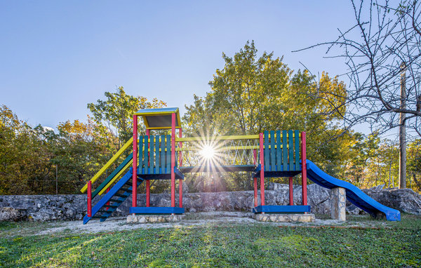 Kuća-za-odmor - Split-Kotlenice , Hrvatska - CDF254 108