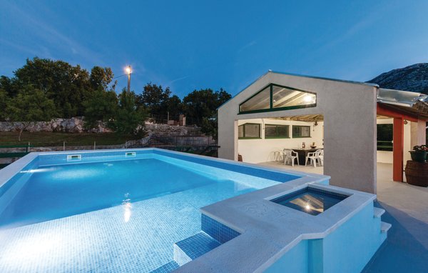 Kuća-za-odmor - Split-Kotlenice , Hrvatska - CDF254 11
