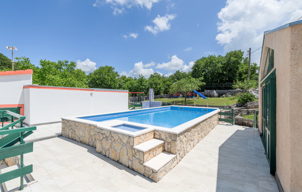 Kuća-za-odmor - Split-Kotlenice , Hrvatska - CDF254 14