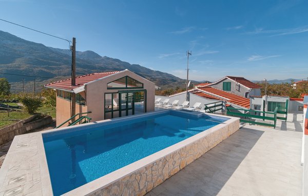 Kuća-za-odmor - Split-Kotlenice , Hrvatska - CDF254 15