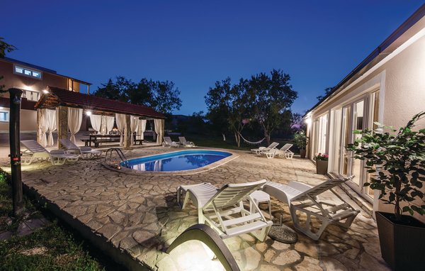 Ferienhaus Ferienhausmiete In Split Veliki Brocanac Split Kroatien Vacando