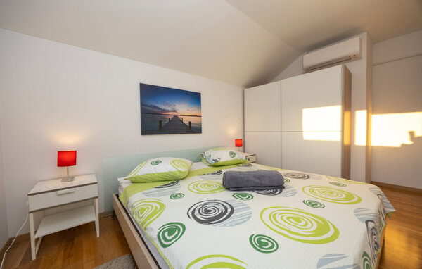 Ferienhaus - Split-Trilj , Kroatien - CDF270 602