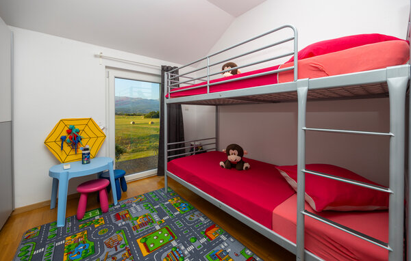 Ferienhaus - Split-Trilj , Kroatien - CDF270 603