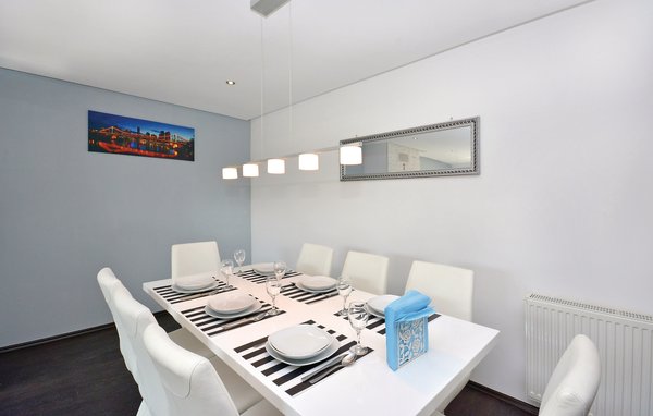 Ferienhaus - Split-Trilj , Kroatien - CDF270 403
