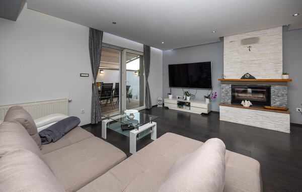 Ferienhaus - Split-Trilj , Kroatien - CDF270 301