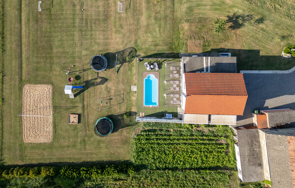 Ferienhaus - Split-Trilj , Kroatien - CDF270 84
