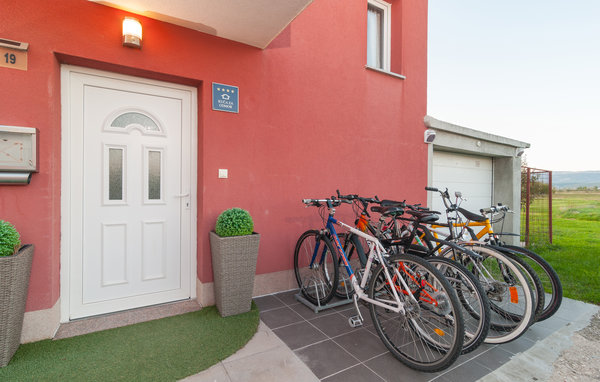 Ferienhaus - Split-Trilj , Kroatien - CDF270 104